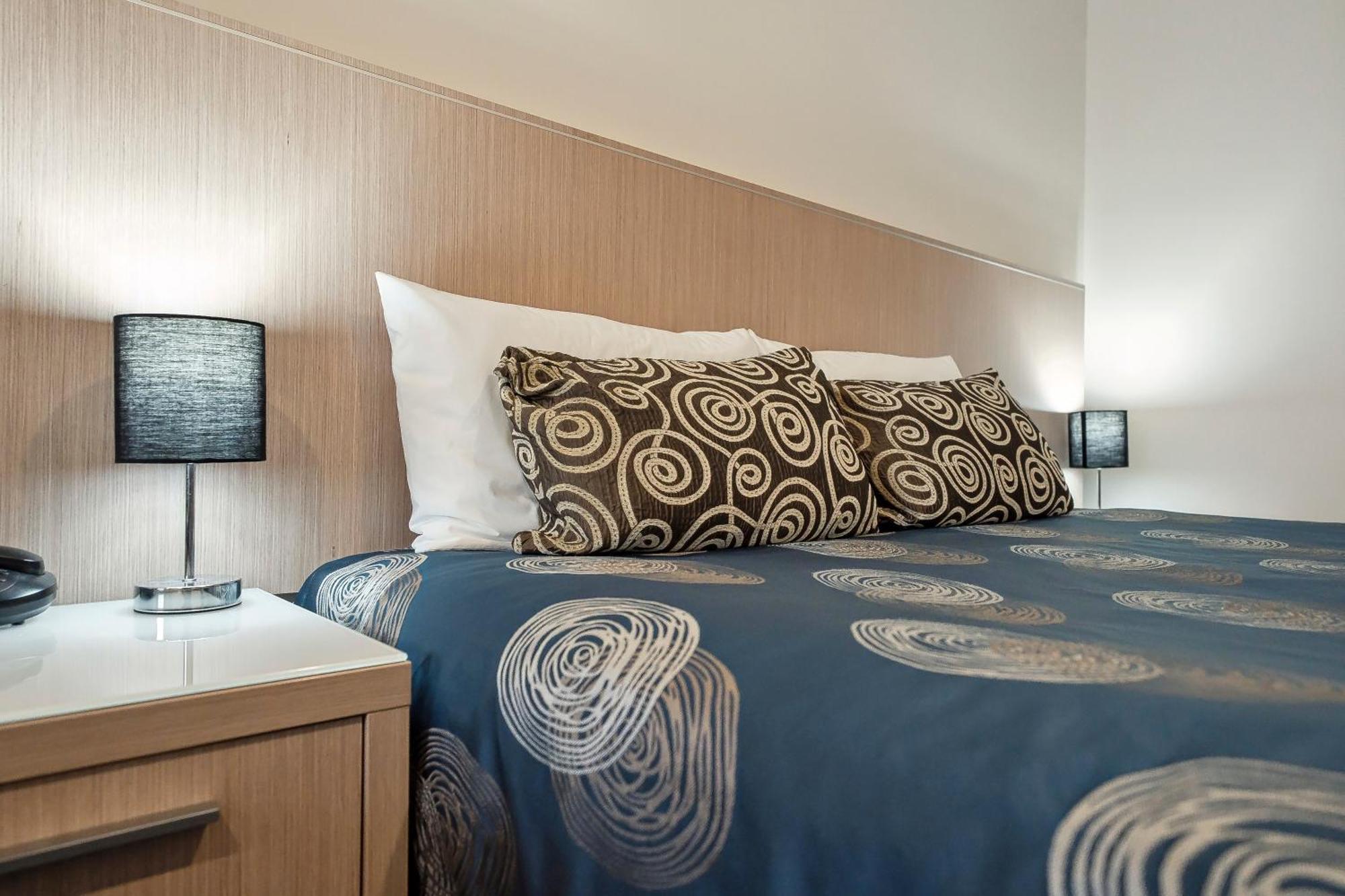Sherbourne Terrace Hotel Shepparton Habitación foto